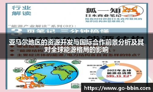 亚马尔地区的资源开发与国际合作前景分析及其对全球能源格局的影响